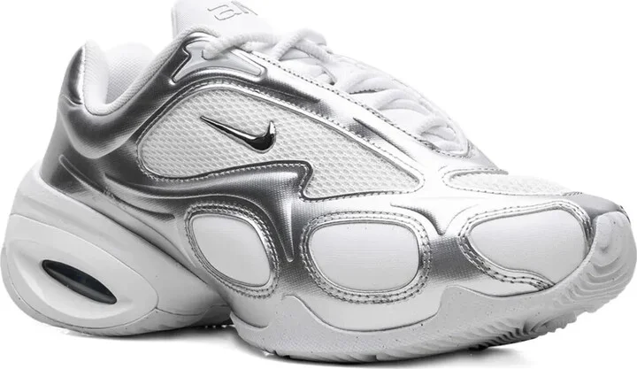 Air Max Muse "Metallic Silver" sneakers - Image 2