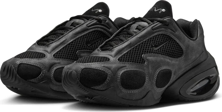 Anthracite/ Black/ Silver