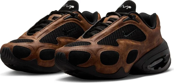Light British Tan/ Black