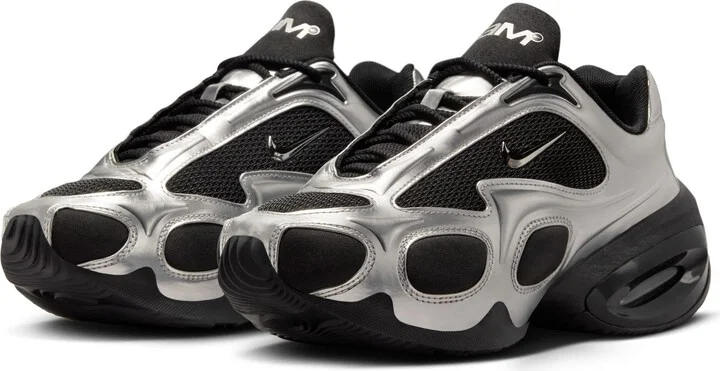 001 Black/m Silv