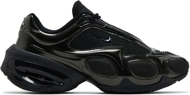 Air Max Muse Triple Black (Women's)
