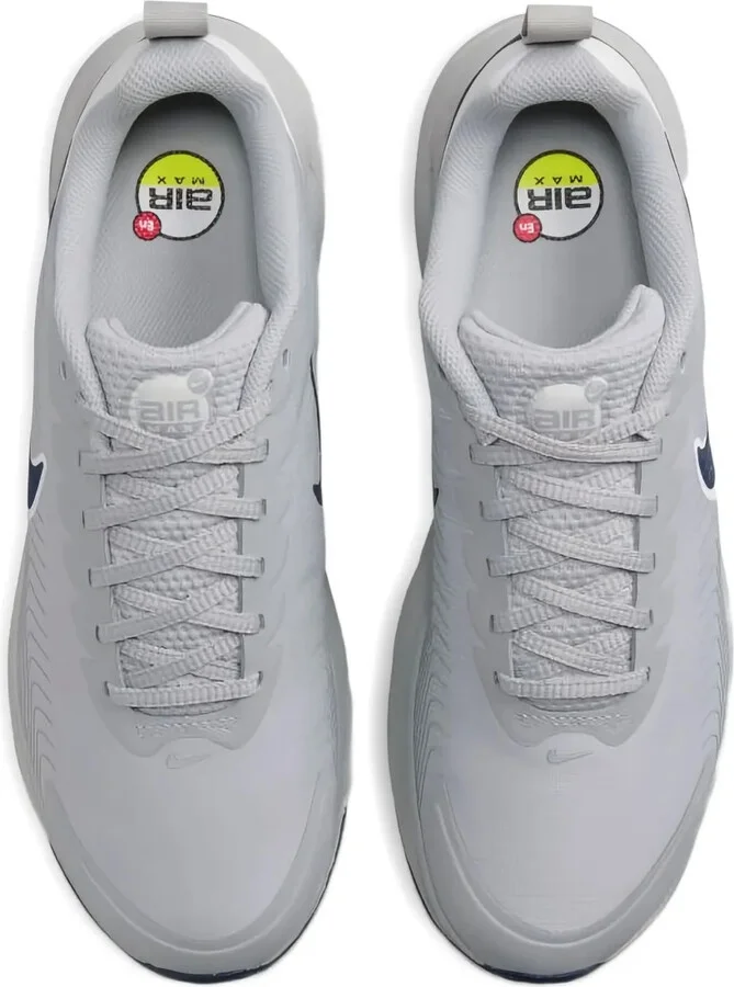 Air Max Nuaxis sneakers - Image 2