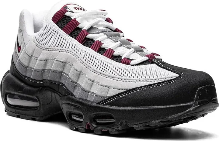 Air Max OG 95 "Dark Beetroot" sneakers - Image 2