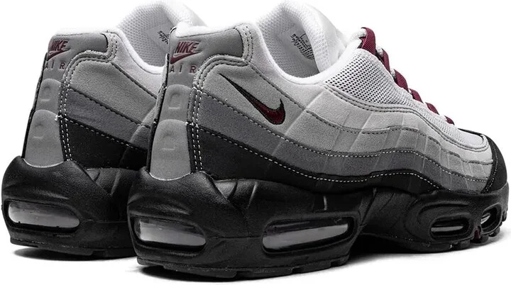 Air Max OG 95 "Dark Beetroot" sneakers - Image 3