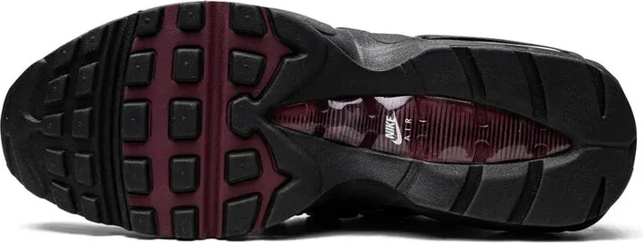 Air Max OG 95 "Dark Beetroot" sneakers - Image 4