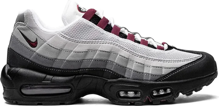 Air Max OG 95 "Dark Beetroot" sneakers