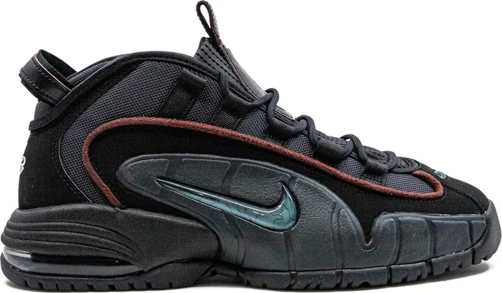 Air Max Penny "Faded Spruce" sneakers