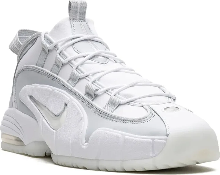 Air Max Penny "Pure Platinum" sneakers - Image 2