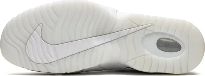 Air Max Penny "Pure Platinum" sneakers - Image 4