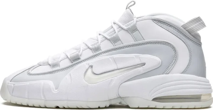 Air Max Penny "Pure Platinum" sneakers - Image 5