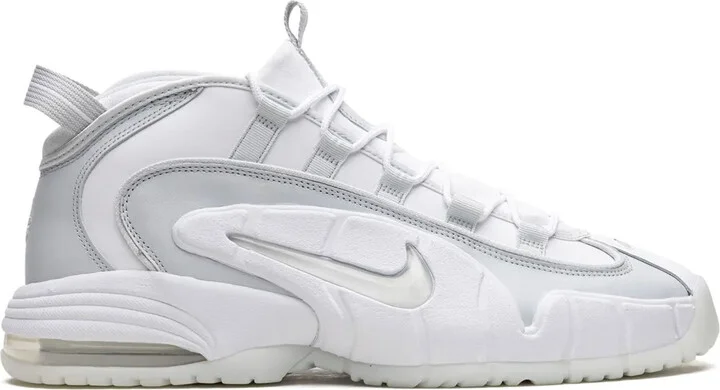 Air Max Penny "Pure Platinum" sneakers