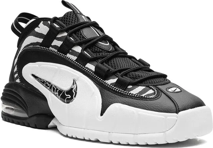Air Max Penny "Tiger Stripes" sneakers - Image 2