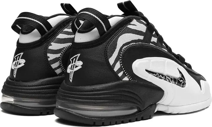Air Max Penny "Tiger Stripes" sneakers - Image 3