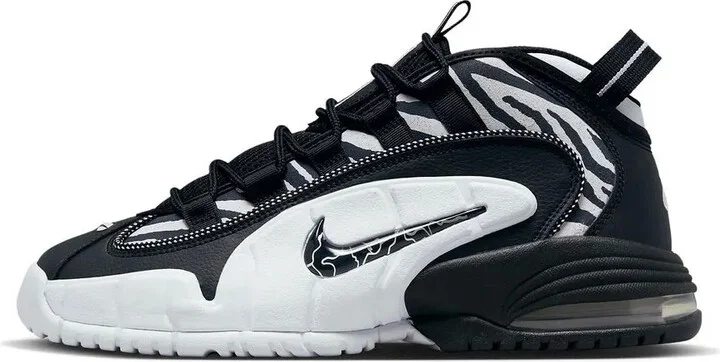 Air Max Penny "Tiger Stripes" sneakers - Image 5