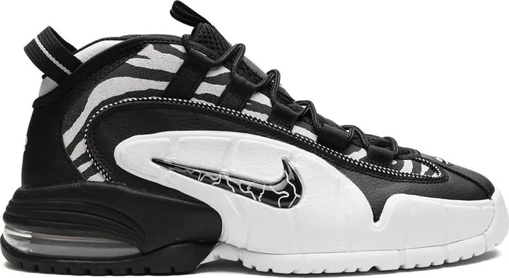 Air Max Penny "Tiger Stripes" sneakers