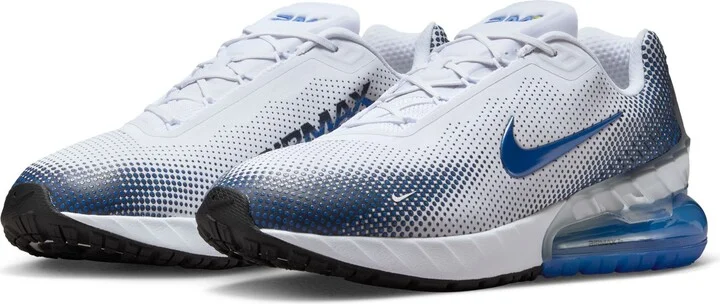 White/ Game Royal