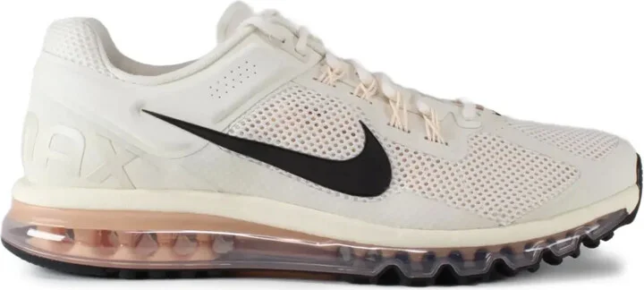 Air Max "Pink" sneakers