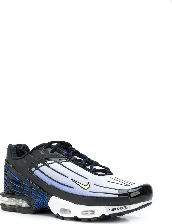 Air Max Plus 3 sneakers - Image 2