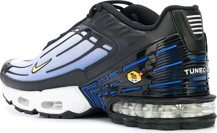 Air Max Plus 3 sneakers - Image 3