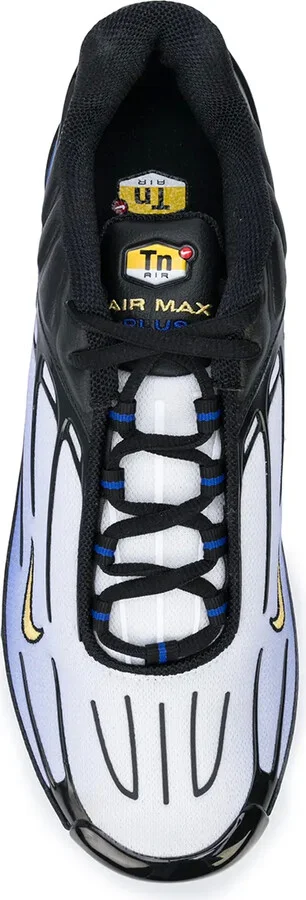 Air Max Plus 3 sneakers - Image 4