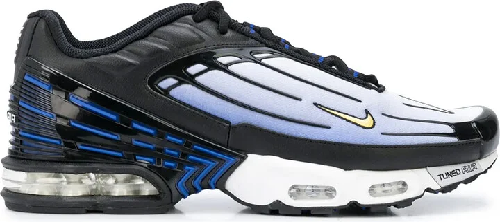 Air Max Plus 3 sneakers