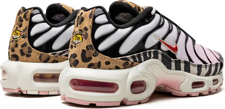 Air Max Plus "Animal Instinct" sneakers - Image 3