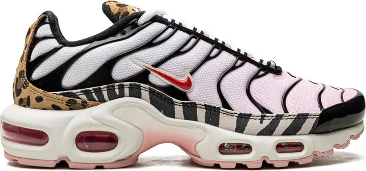 Air Max Plus "Animal Instinct" sneakers