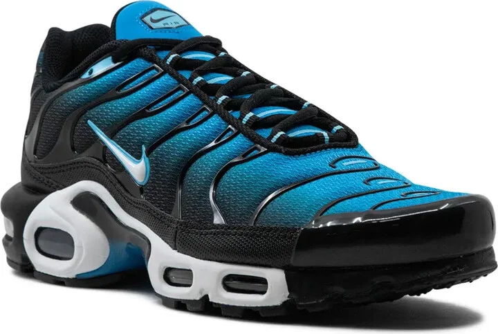 Air Max Plus "Aquarius Blue" sneakers - Image 2