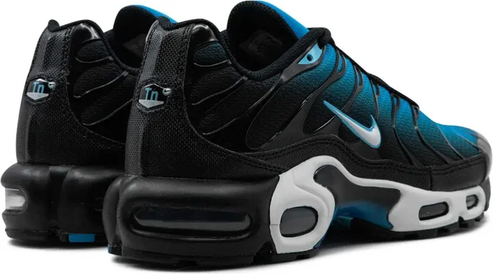 Air Max Plus "Aquarius Blue" sneakers - Image 3