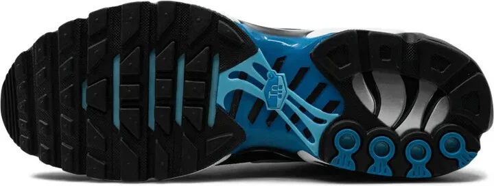 Air Max Plus "Aquarius Blue" sneakers - Image 4