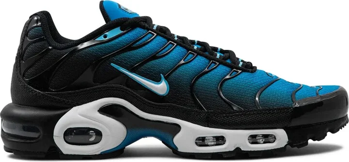 Air Max Plus "Aquarius Blue" sneakers
