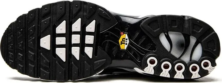 Air Max Plus "Black/Silver" sneakers - Image 4
