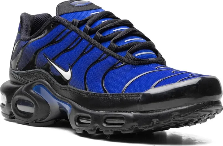 Air Max Plus "Black" sneakers - Image 2