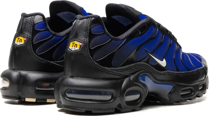 Air Max Plus "Black" sneakers - Image 3