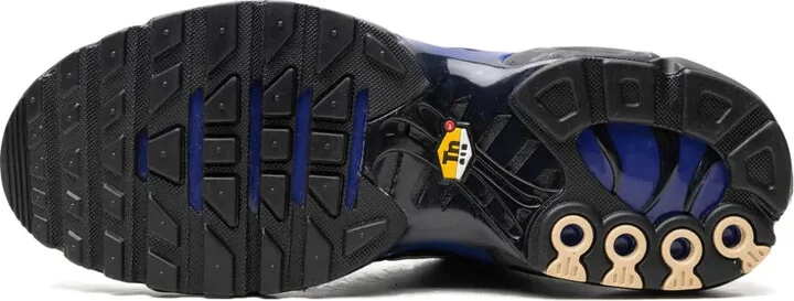 Air Max Plus "Black" sneakers - Image 4