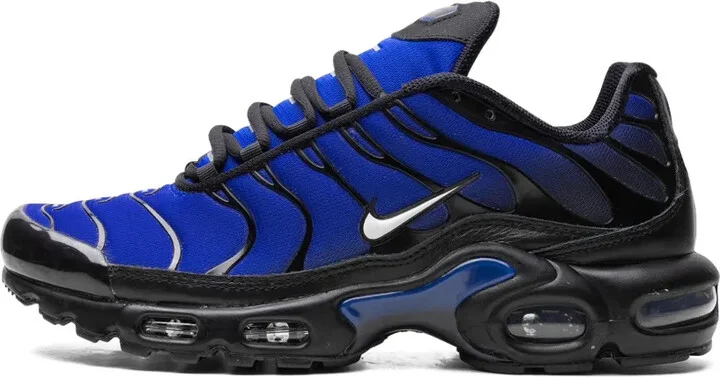 Air Max Plus "Black" sneakers - Image 5