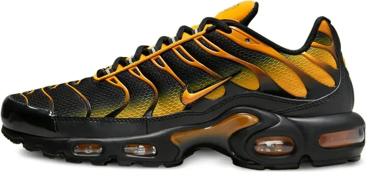 Air Max Plus "Black" sneakers - Image 2