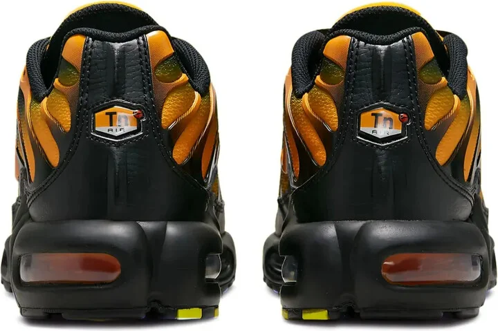 Air Max Plus "Black" sneakers - Image 3