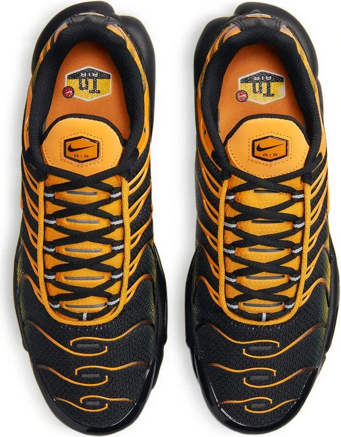 Air Max Plus "Black" sneakers - Image 4