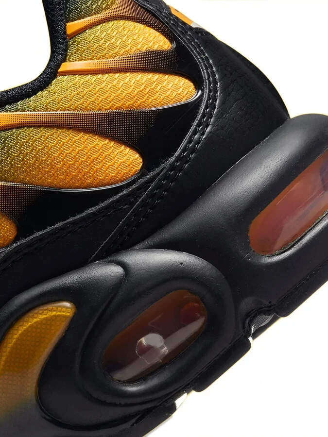 Air Max Plus "Black" sneakers - Image 5