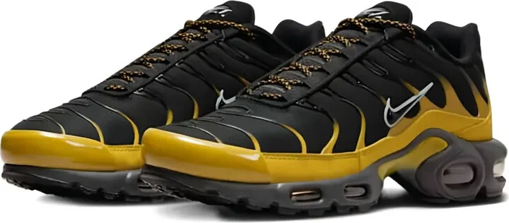 Air Max Plus "Black" sneakers - Image 2