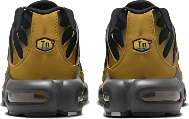 Air Max Plus "Black" sneakers - Image 3