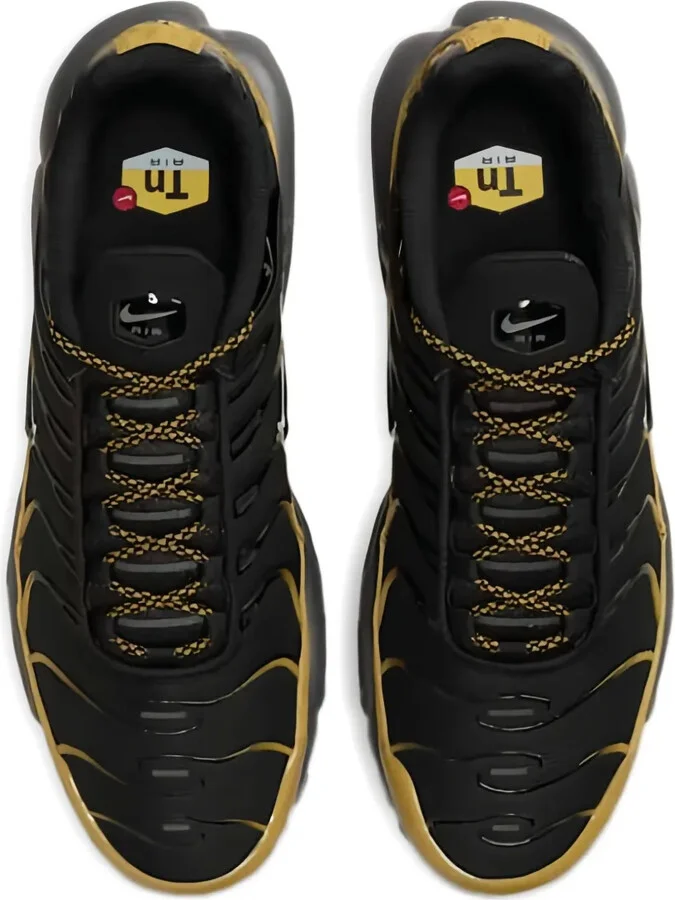 Air Max Plus "Black" sneakers - Image 4