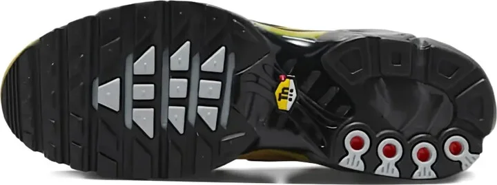 Air Max Plus "Black" sneakers - Image 5
