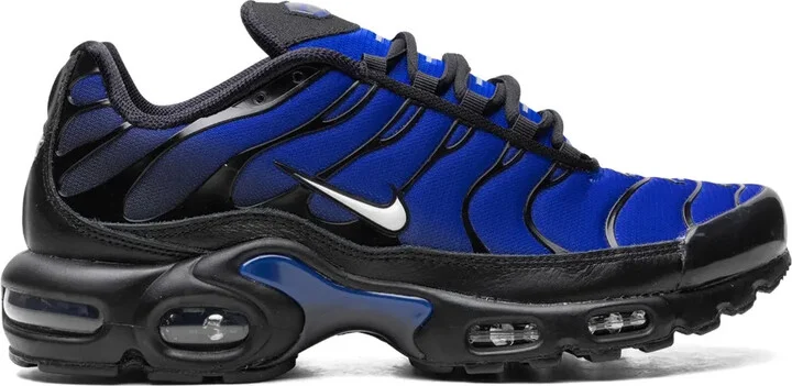 Air Max Plus "Black" sneakers