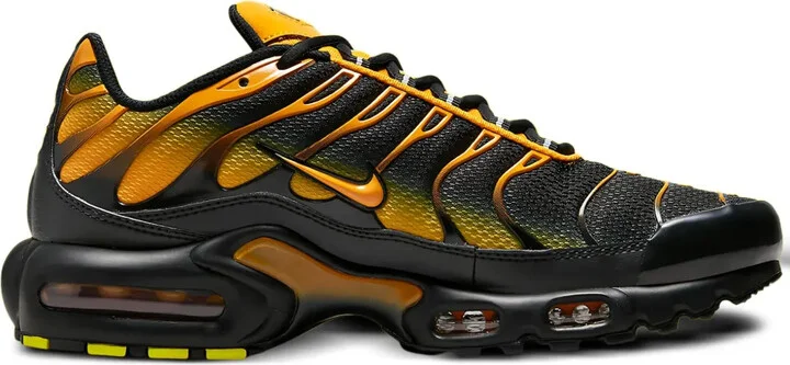 Air Max Plus "Black" sneakers