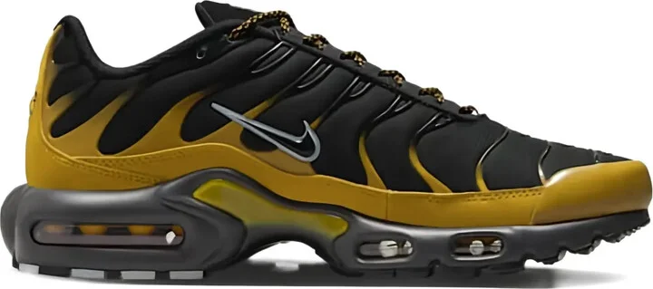 Air Max Plus "Black" sneakers