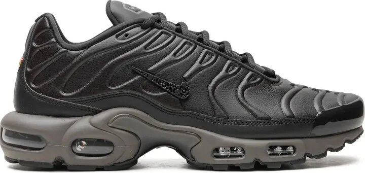 Air Max Plus "Black Tea/Petra Brown" sneakers