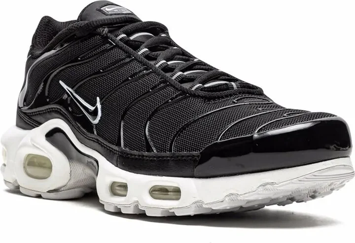 Air Max Plus "Black/White" sneakers - Image 2