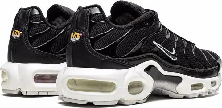 Air Max Plus "Black/White" sneakers - Image 3